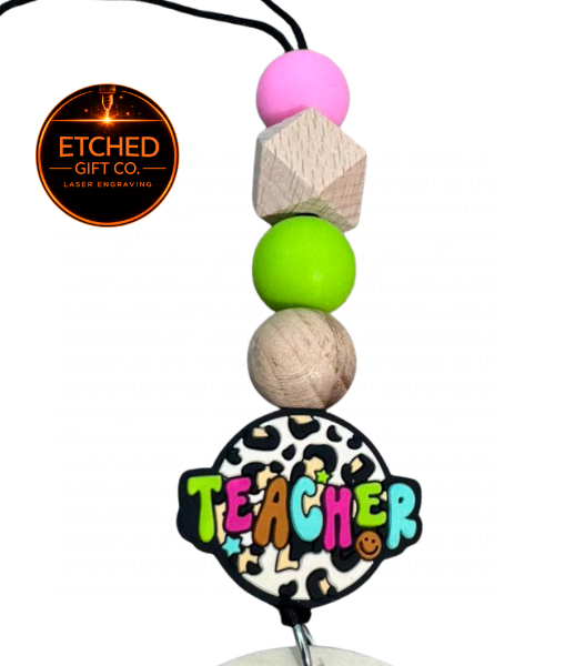 Name Badge Holder | Teacher Lanyard | Nurse Lanyard